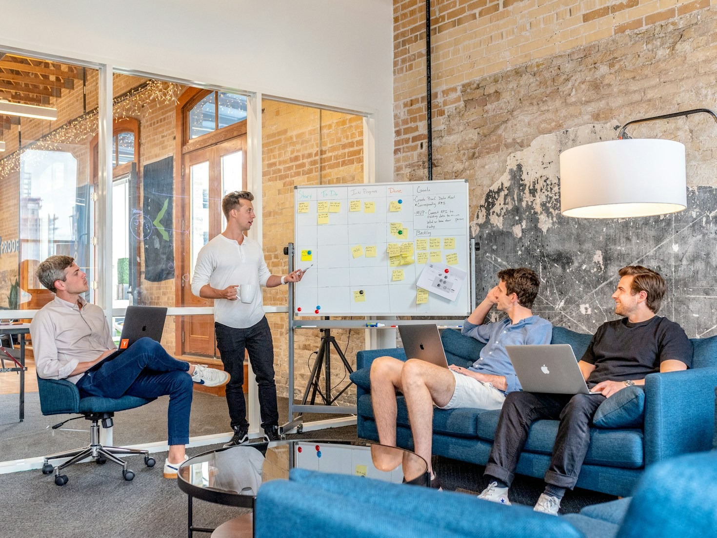 Comment structurer votre idée d&rsquo;entreprise